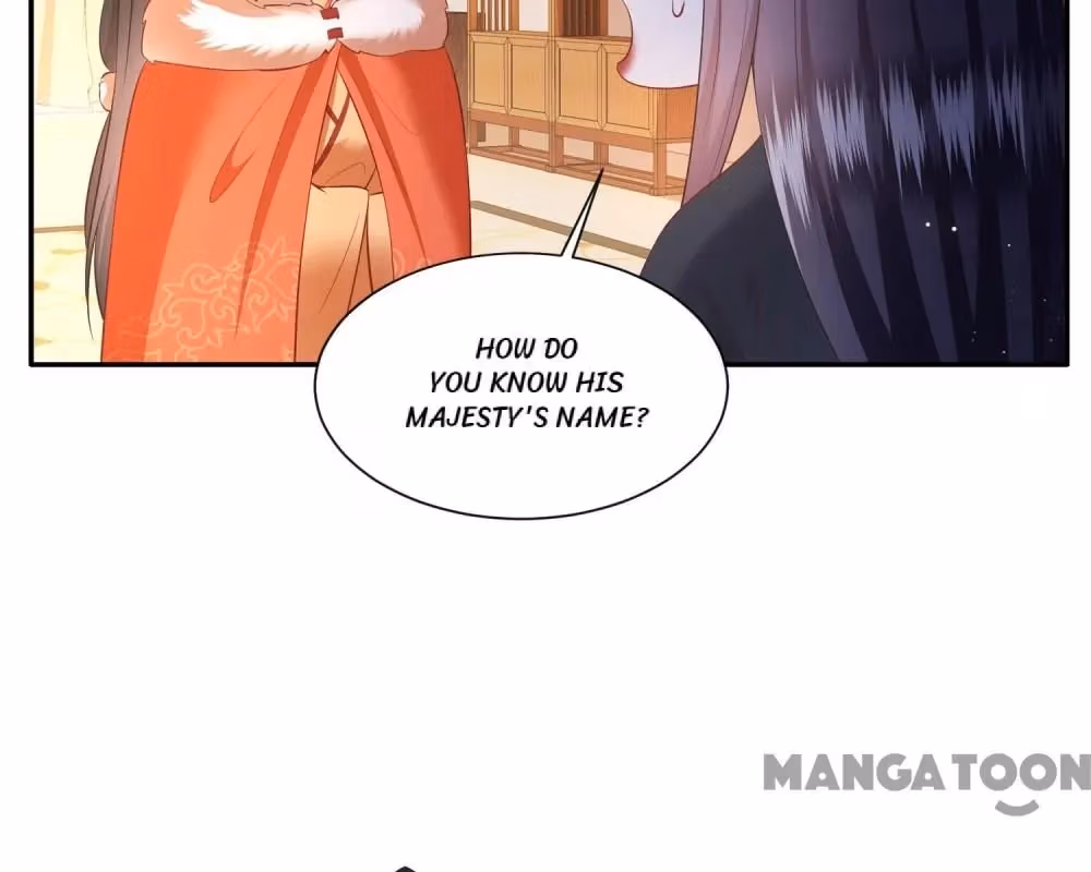 The Queen of Hell Chapter 136 page 20 - 