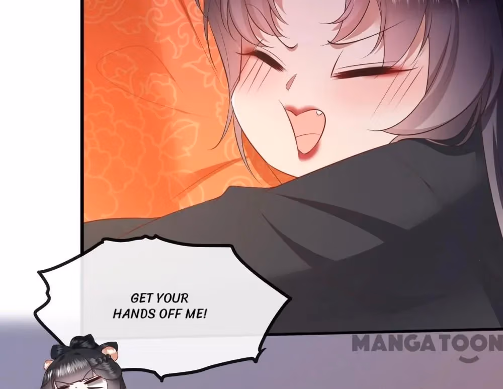 The Queen of Hell Chapter 136 page 28 - 