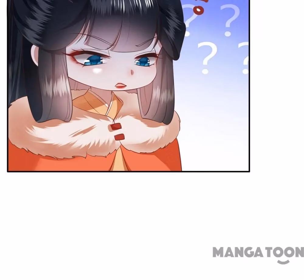 The Queen of Hell Chapter 136 page 32 - 