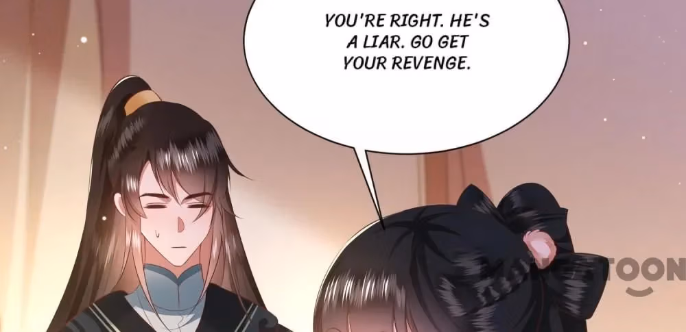The Queen of Hell Chapter 136 page 36 - 