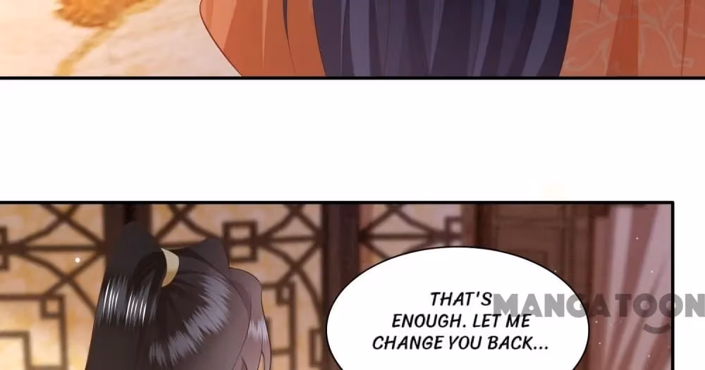 The Queen of Hell Chapter 136 page 38 - 