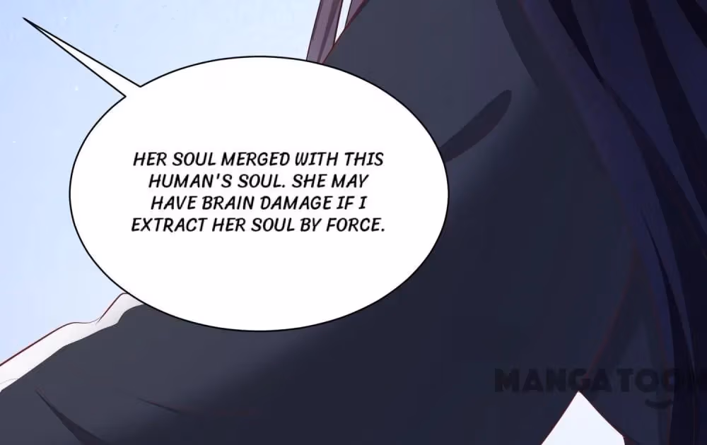 The Queen of Hell Chapter 136 page 42 - 
