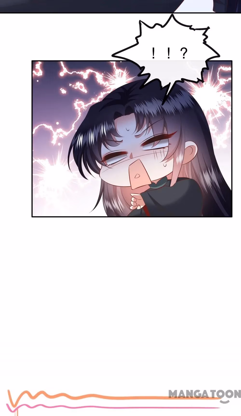 The Queen of Hell Chapter 136 page 43 - 