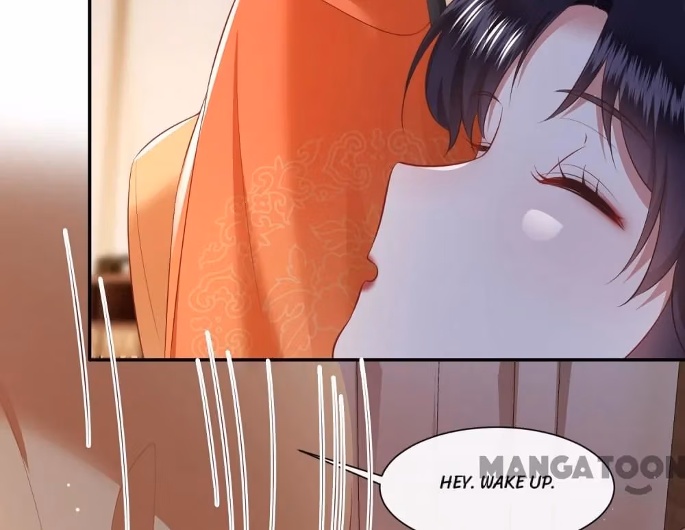 The Queen of Hell Chapter 136 page 10 - 