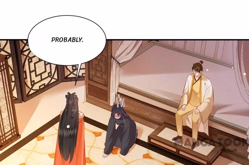 Read The Queen of Hell chapter 137 image 1 on Lezhin