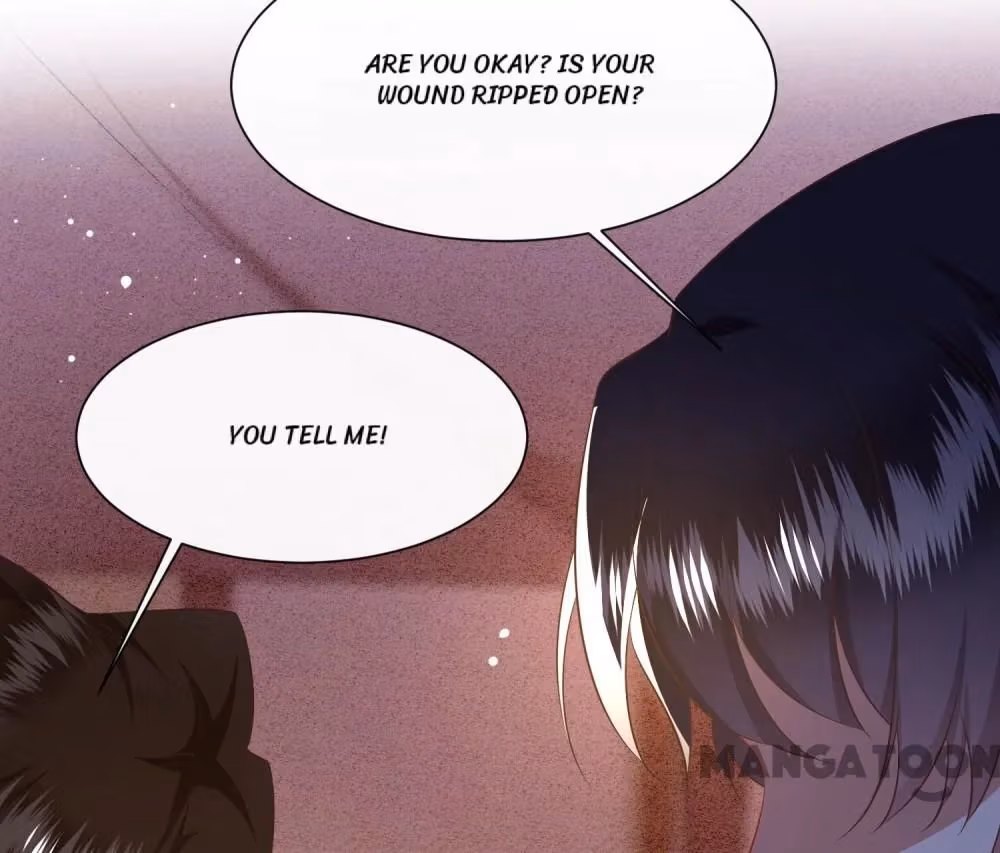 Read The Queen of Hell chapter 137 image 11 on Lezhin