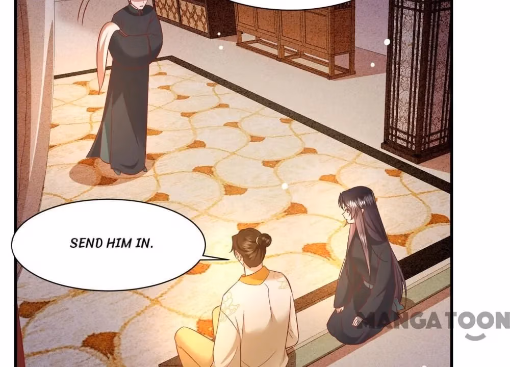 Read The Queen of Hell chapter 137 image 13 on Lezhin