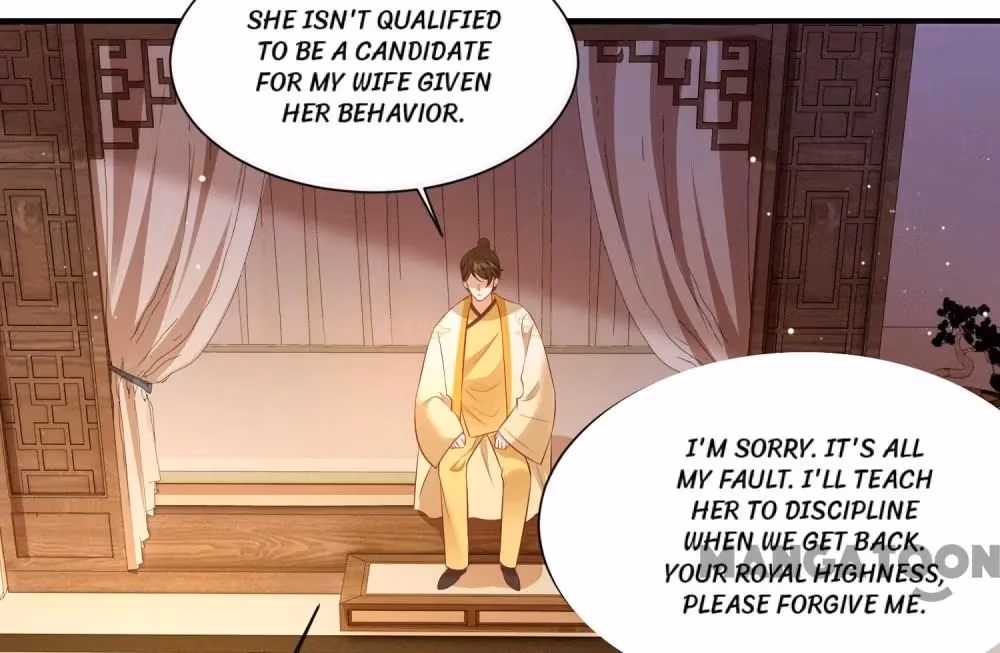 Read The Queen of Hell chapter 137 image 19 on Lezhin