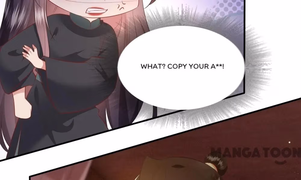 Read The Queen of Hell chapter 137 image 21 on Lezhin