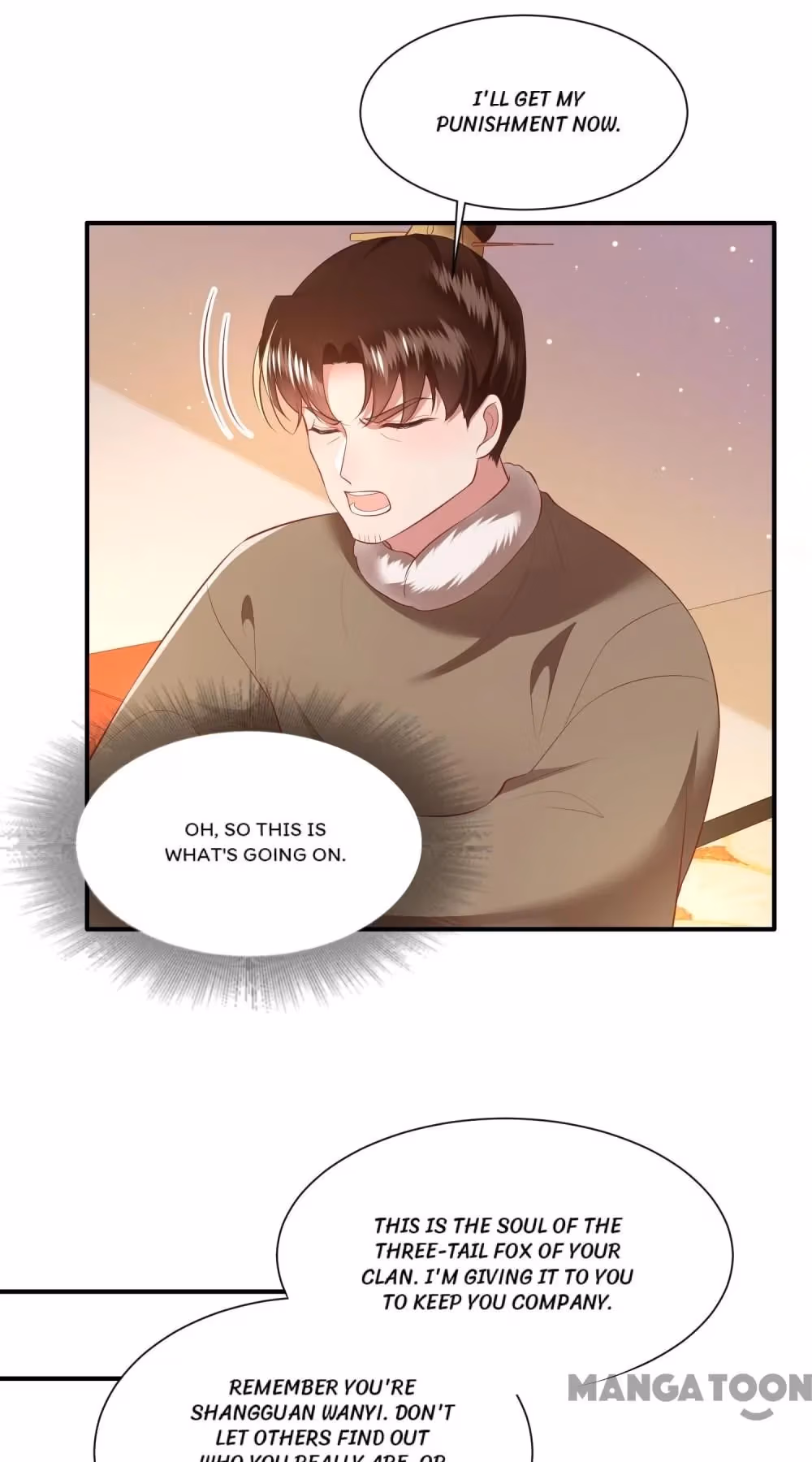 Read The Queen of Hell chapter 137 image 24 on Lezhin