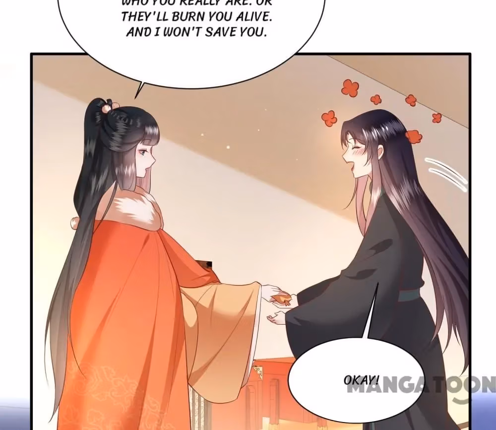 Read The Queen of Hell chapter 137 image 25 on Lezhin
