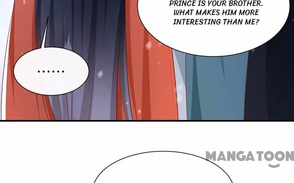 Read The Queen of Hell chapter 137 image 35 on Lezhin