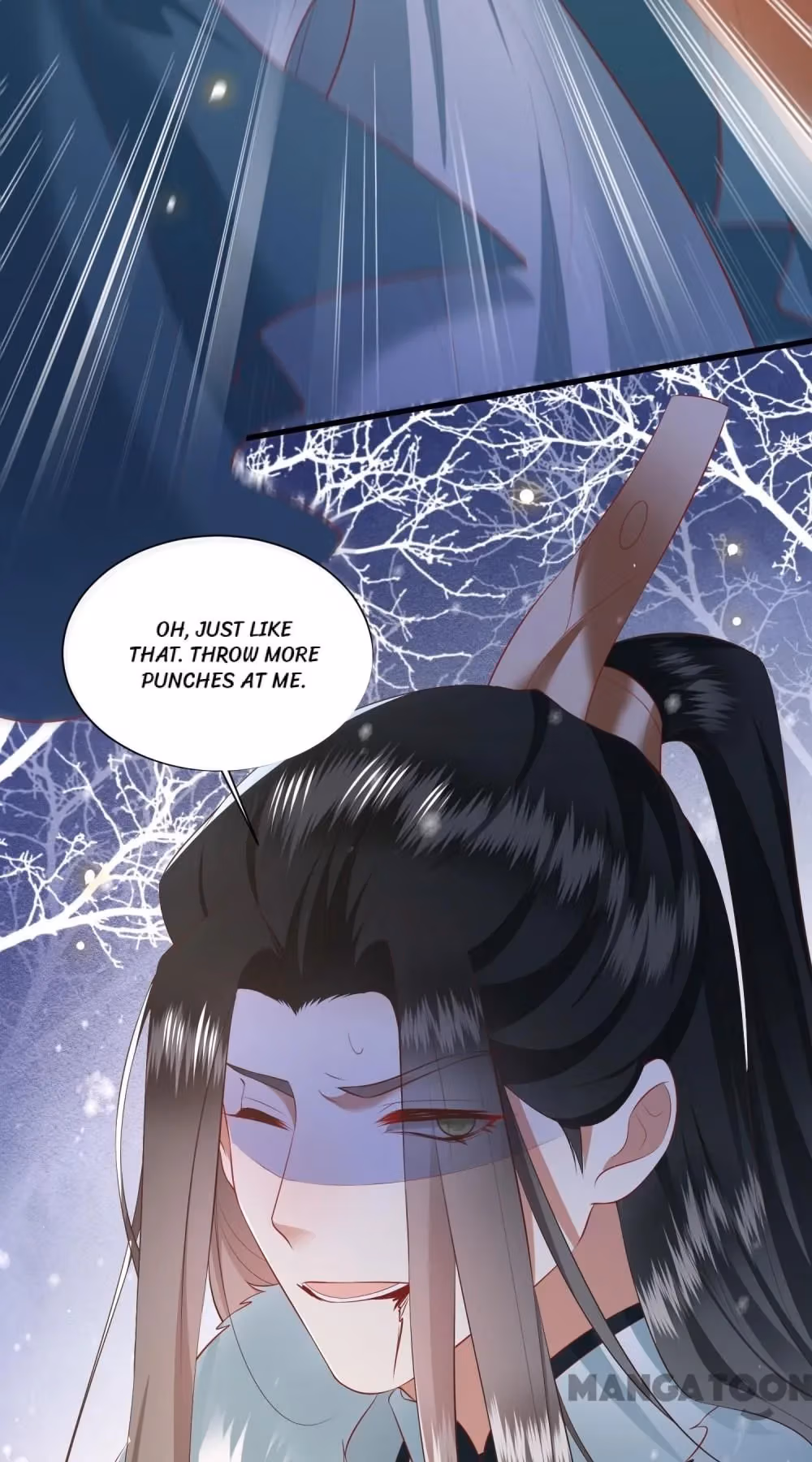 Read The Queen of Hell chapter 137 image 42 on Lezhin