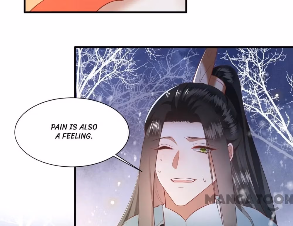 Read The Queen of Hell chapter 137 image 45 on Lezhin