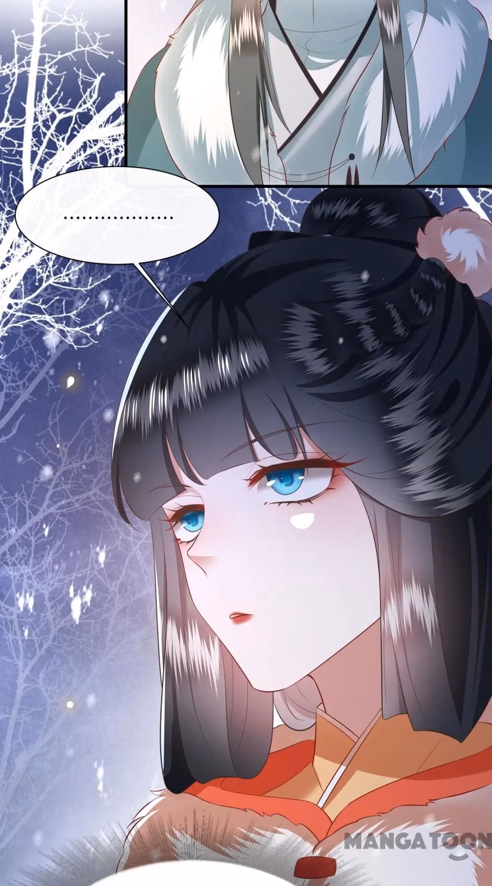 Read The Queen of Hell chapter 137 image 46 on Lezhin