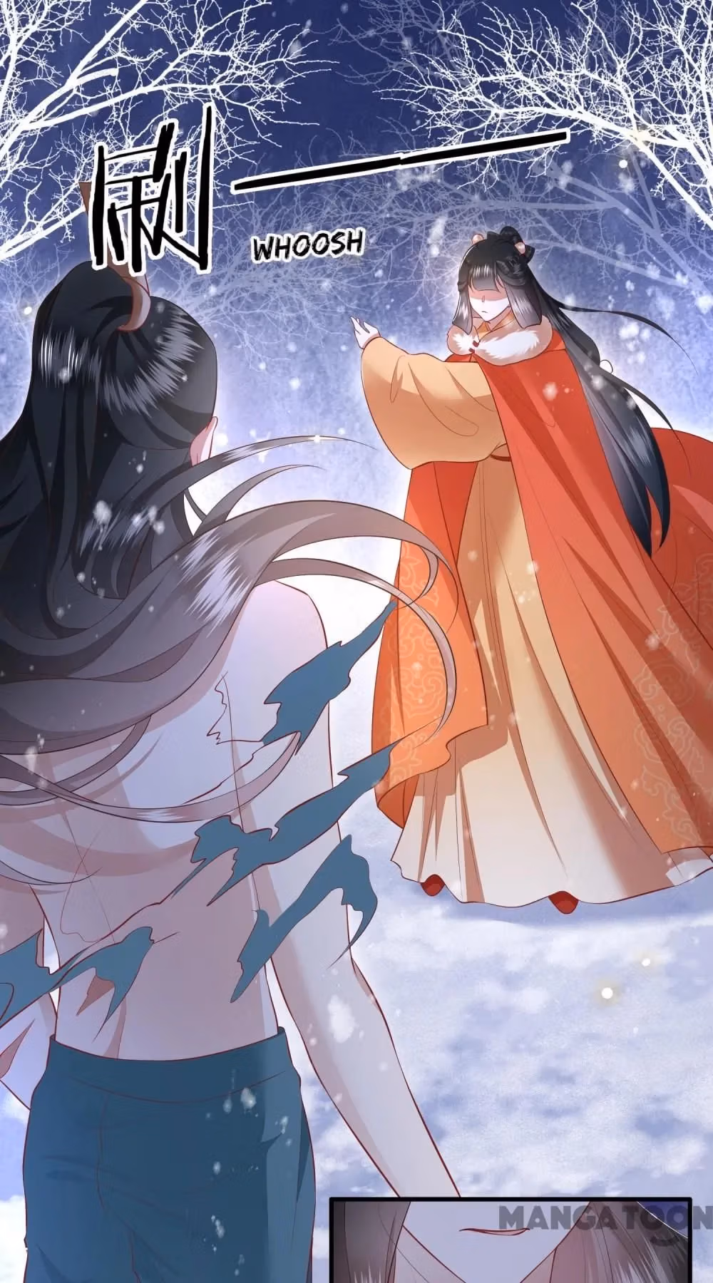 Read The Queen of Hell chapter 137 image 48 on Lezhin