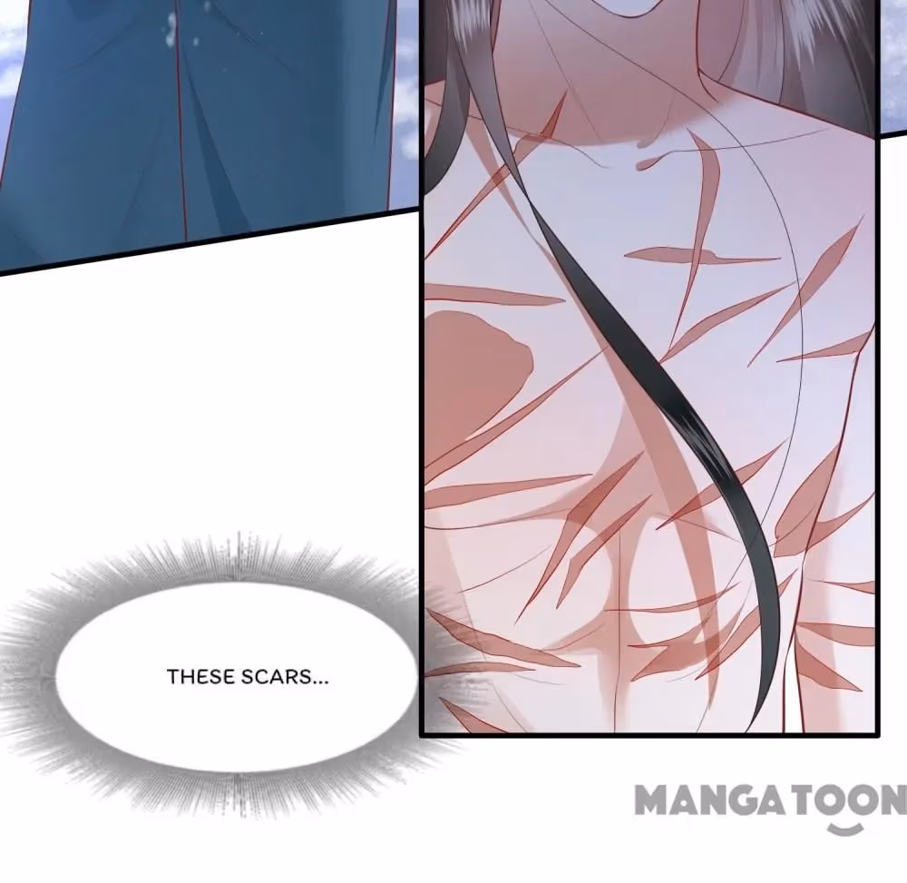 Read The Queen of Hell chapter 137 image 49 on Lezhin