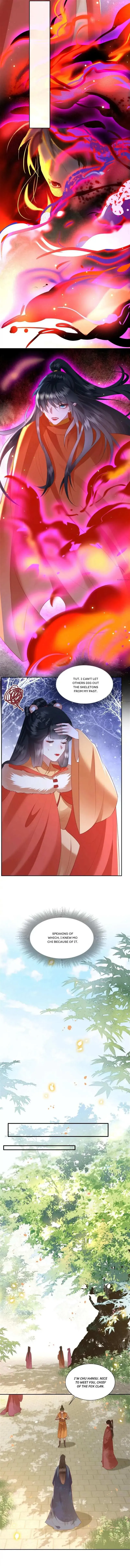 Read The Queen of Hell chapter 138 image 1 on Lezhin