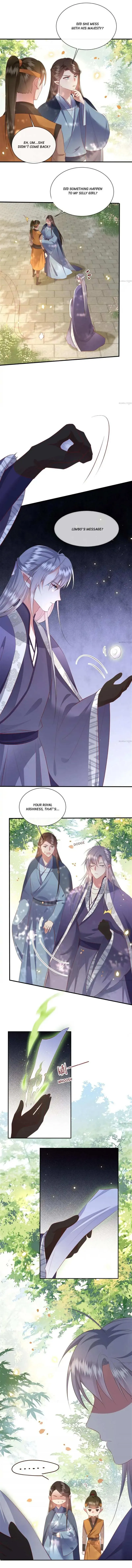 Read The Queen of Hell chapter 138 image 3 on Lezhin
