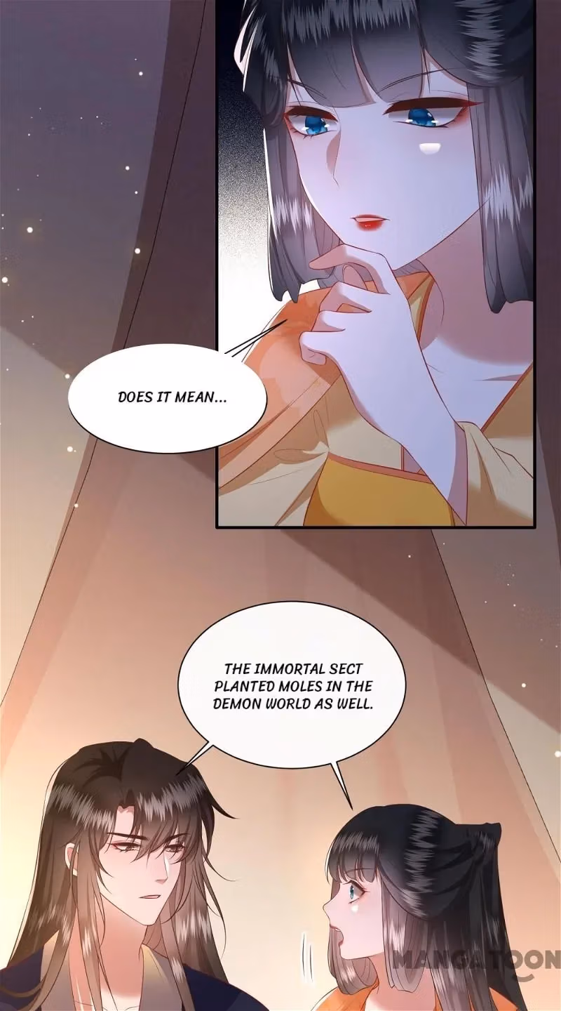 Read The Queen of Hell chapter 139 image 2 on Lezhin