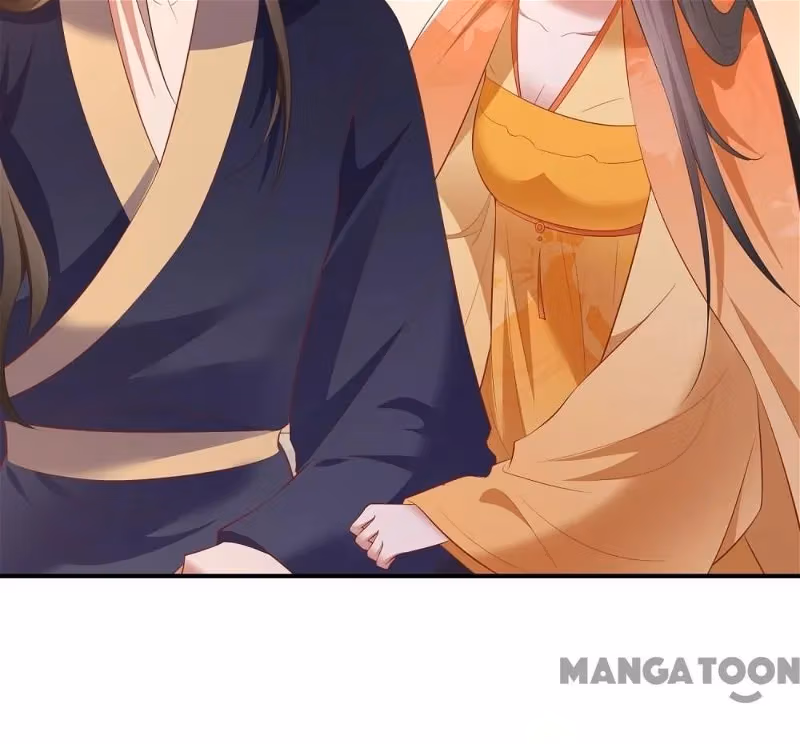 Read The Queen of Hell chapter 139 image 3 on Lezhin