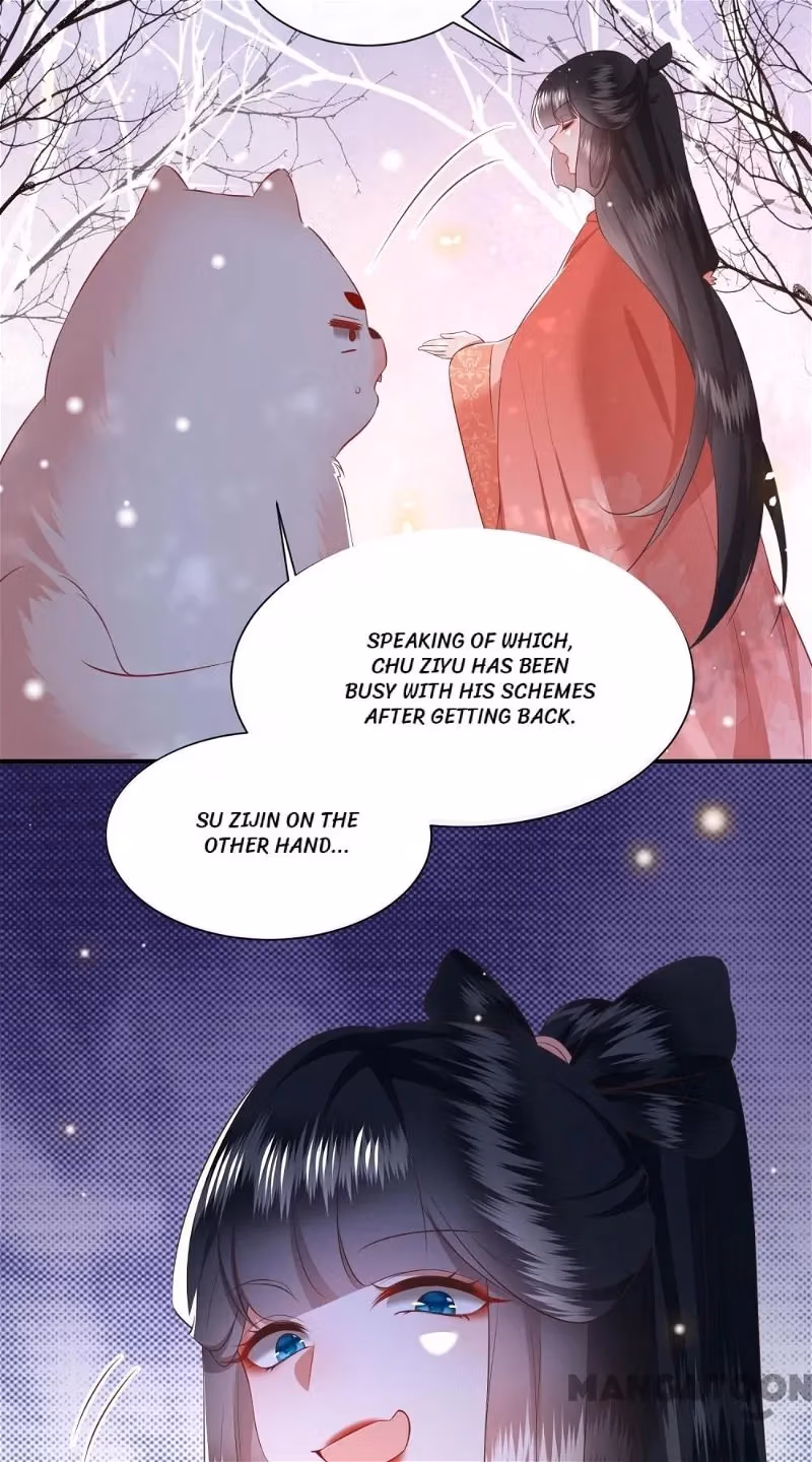 Read The Queen of Hell chapter 139 image 33 on Lezhin