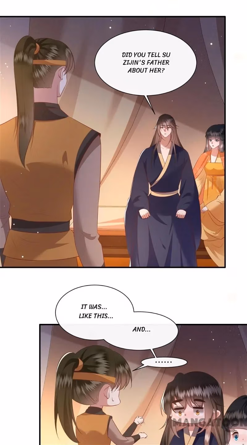 Read The Queen of Hell chapter 139 image 4 on Lezhin