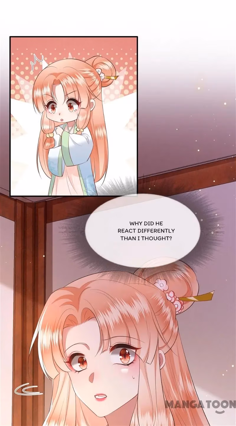 Read The Queen of Hell chapter 139 image 44 on Lezhin