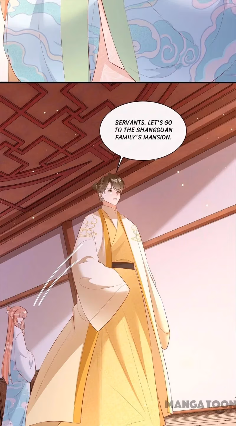 Read The Queen of Hell chapter 139 image 46 on Lezhin