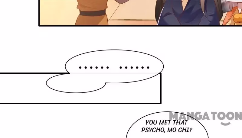 Read The Queen of Hell chapter 139 image 5 on Lezhin