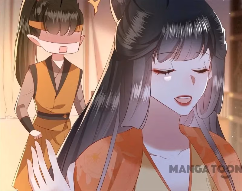 Read The Queen of Hell chapter 139 image 9 on Lezhin