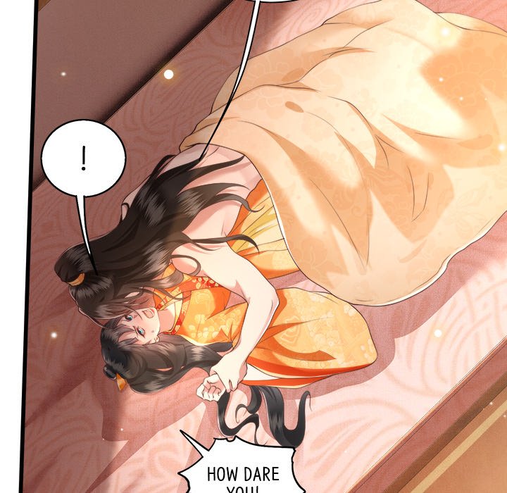 Read The Queen of Hell chapter 14 image 10 on Lezhin