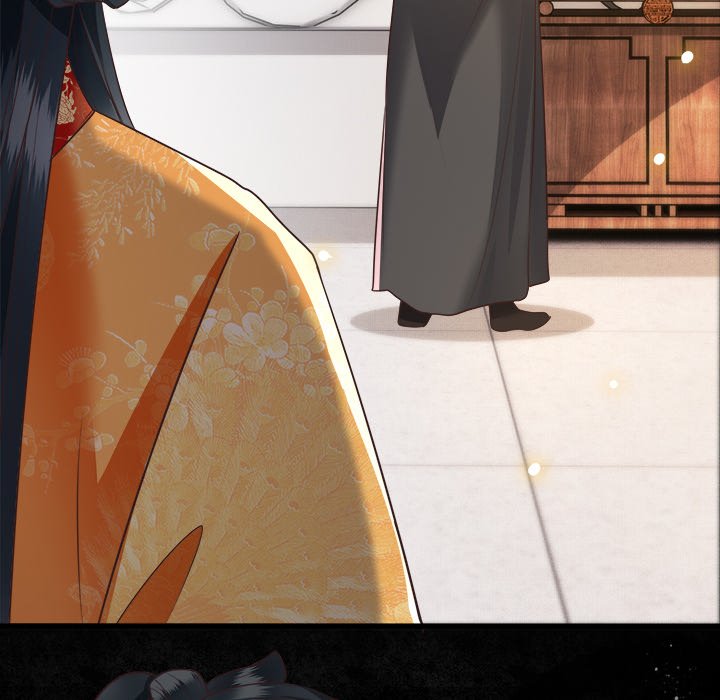 Read The Queen of Hell chapter 14 image 100 on Lezhin
