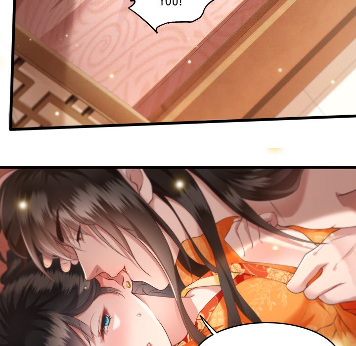 Read The Queen of Hell chapter 14 image 11 on Lezhin
