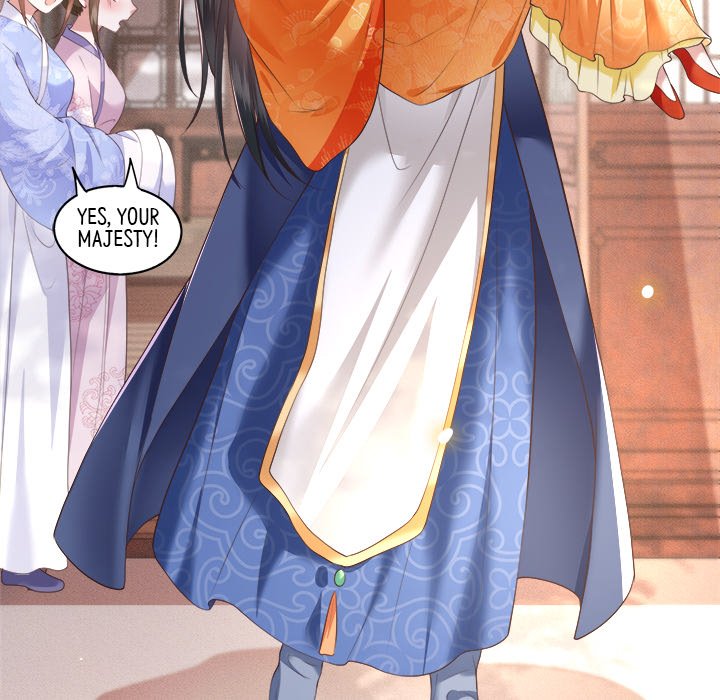 Read The Queen of Hell chapter 14 image 20 on Lezhin