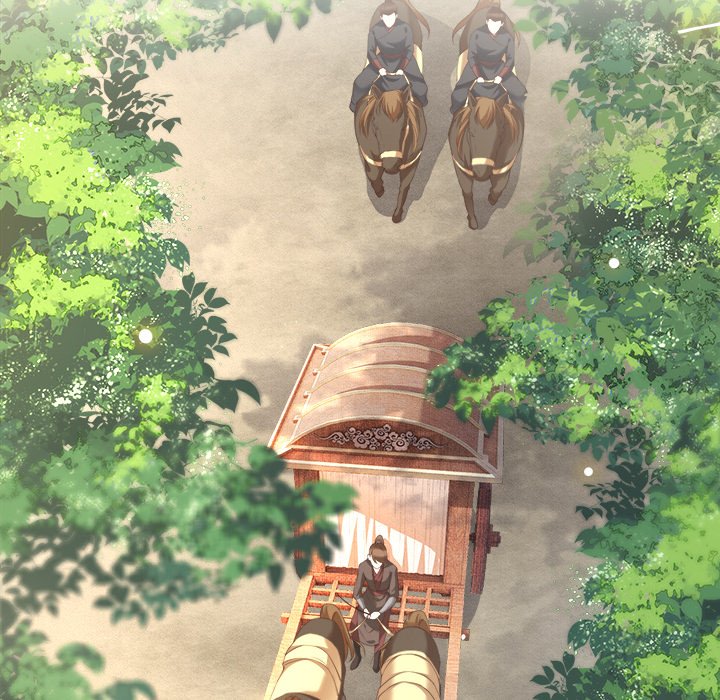 Read The Queen of Hell chapter 14 image 22 on Lezhin