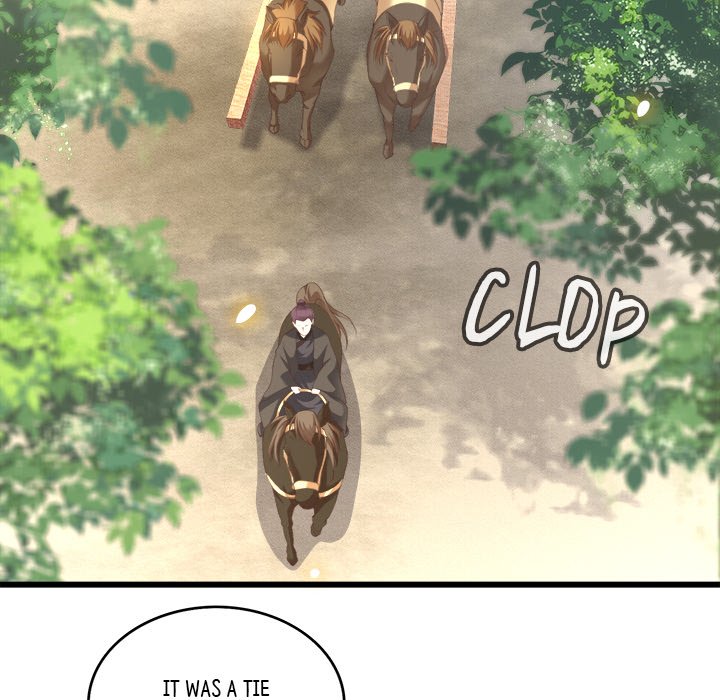 Read The Queen of Hell chapter 14 image 23 on Lezhin