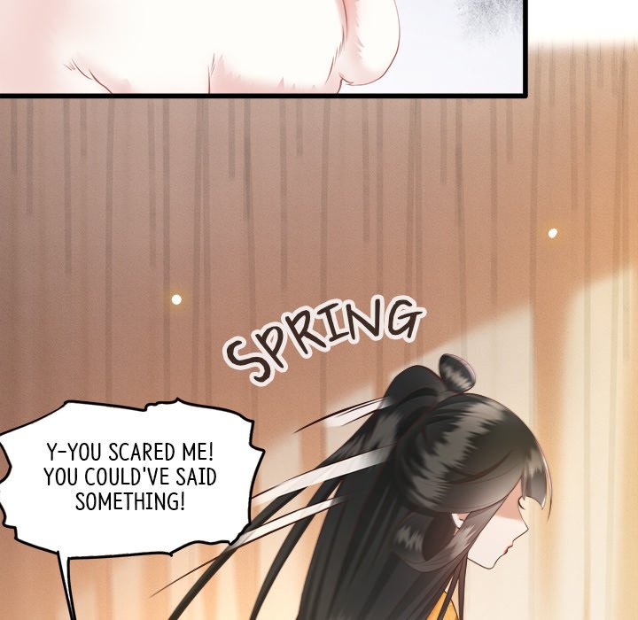 Read The Queen of Hell chapter 14 image 27 on Lezhin