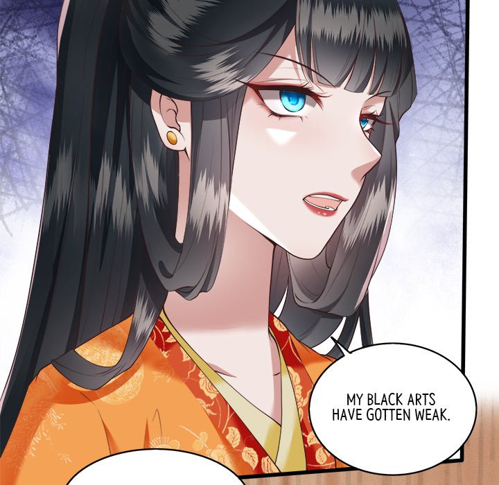Read The Queen of Hell chapter 14 image 29 on Lezhin