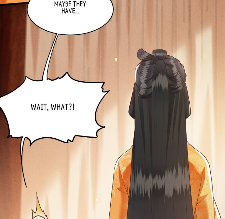 Read The Queen of Hell chapter 14 image 30 on Lezhin