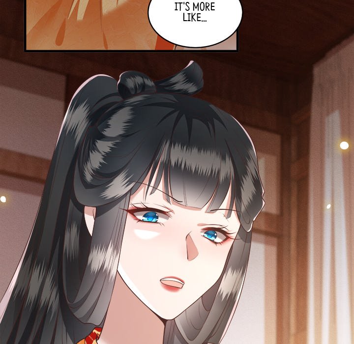 Read The Queen of Hell chapter 14 image 33 on Lezhin