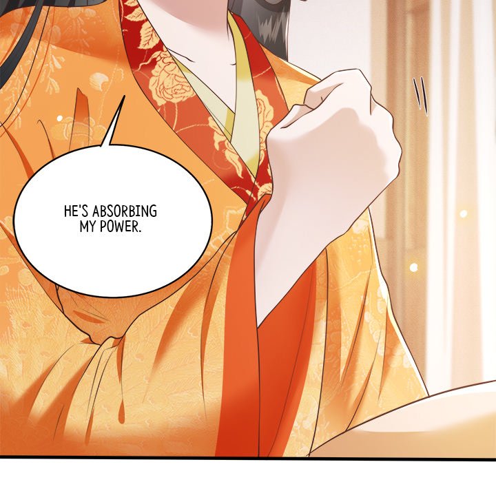 Read The Queen of Hell chapter 14 image 34 on Lezhin