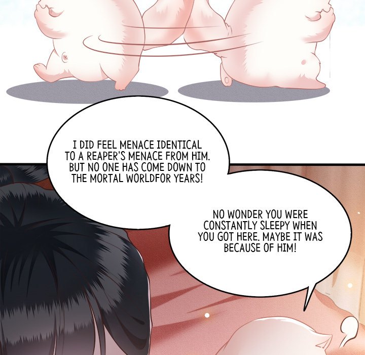 Read The Queen of Hell chapter 14 image 36 on Lezhin