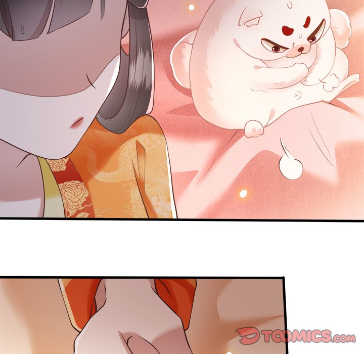 Read The Queen of Hell chapter 14 image 37 on Lezhin
