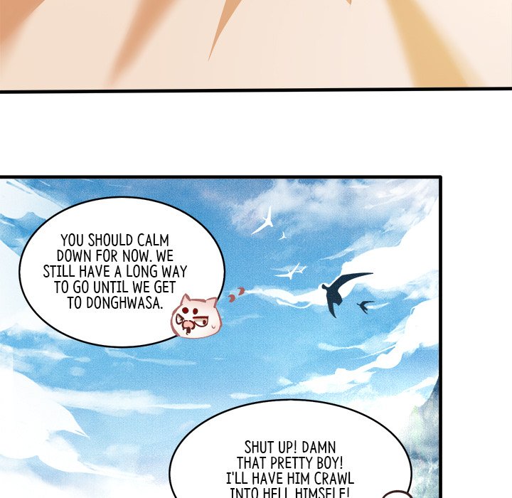 Read The Queen of Hell chapter 14 image 40 on Lezhin