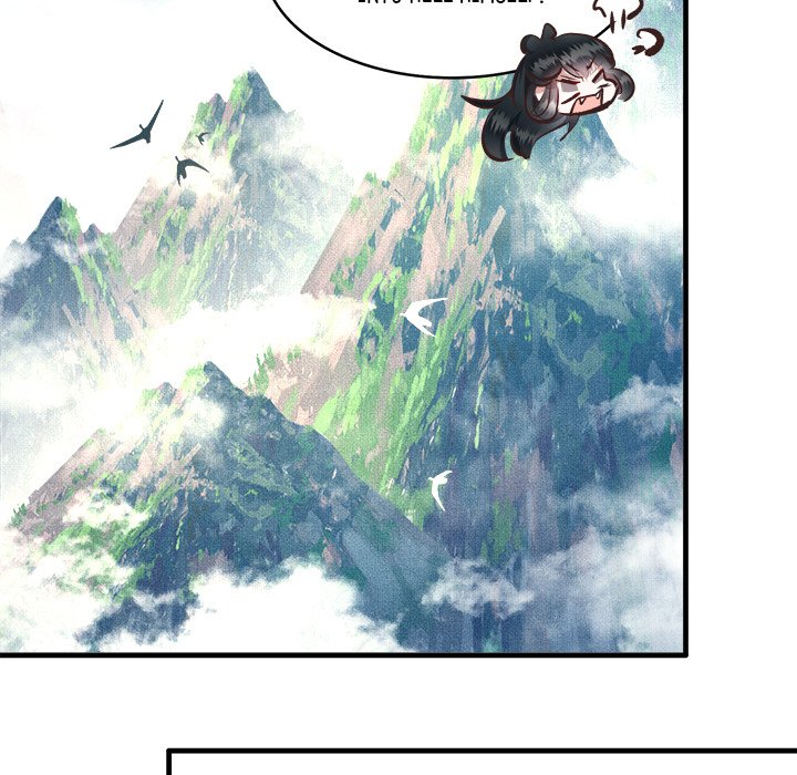 Read The Queen of Hell chapter 14 image 41 on Lezhin