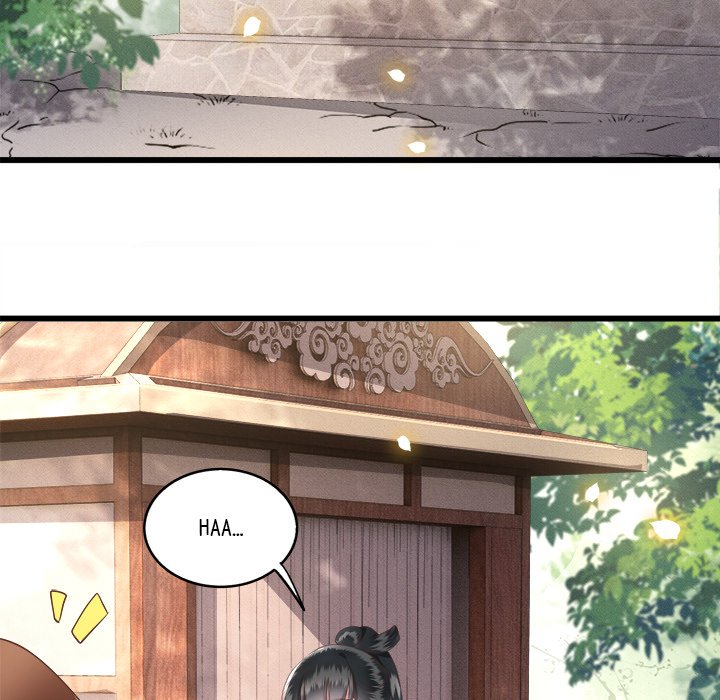 Read The Queen of Hell chapter 14 image 44 on Lezhin