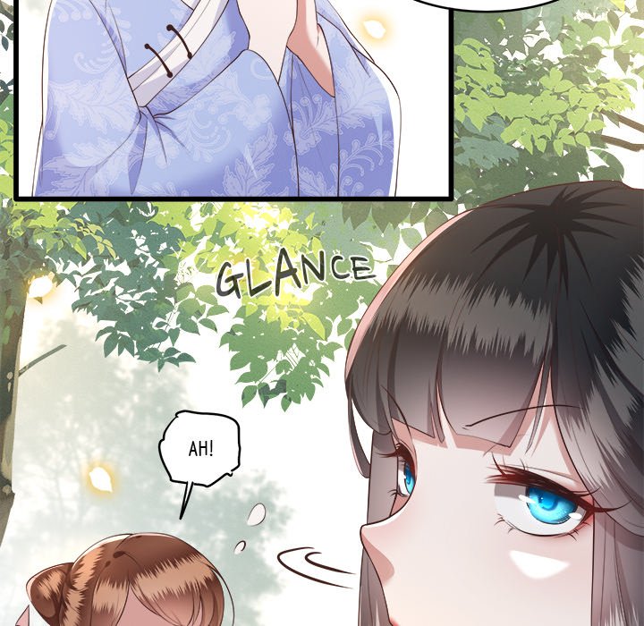 Read The Queen of Hell chapter 14 image 47 on Lezhin