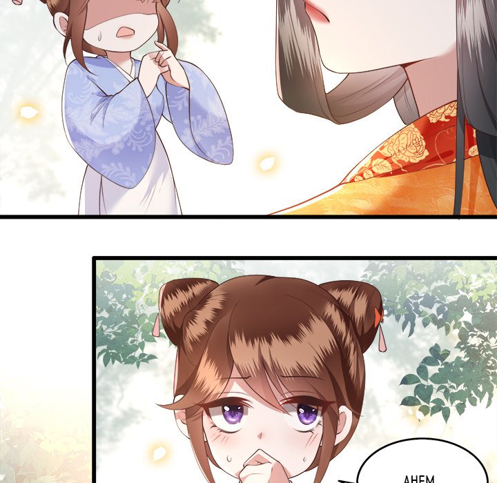 Read The Queen of Hell chapter 14 image 48 on Lezhin