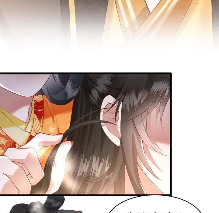 Read The Queen of Hell chapter 14 image 52 on Lezhin